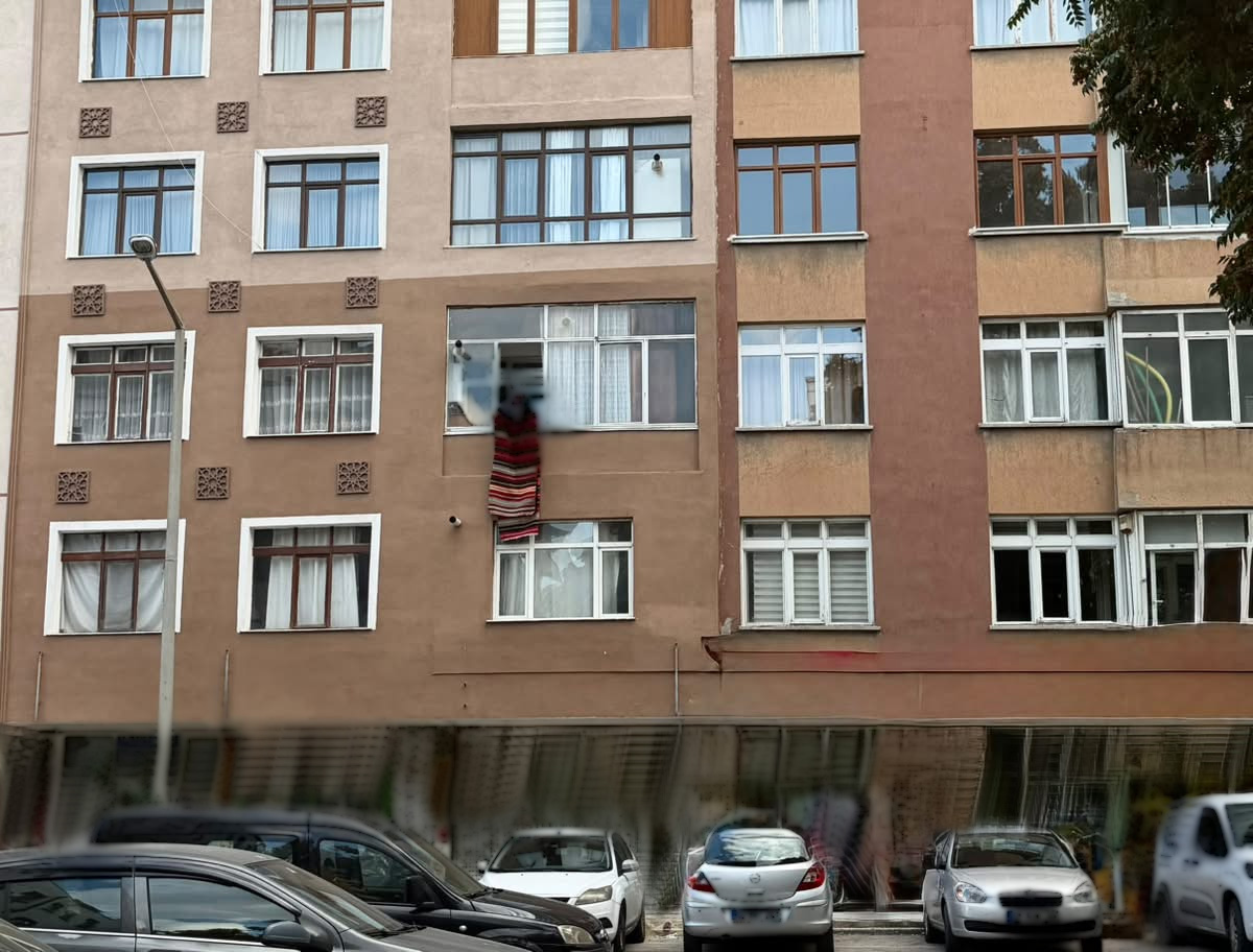 Temizliğin De Bir Edebi Var!
